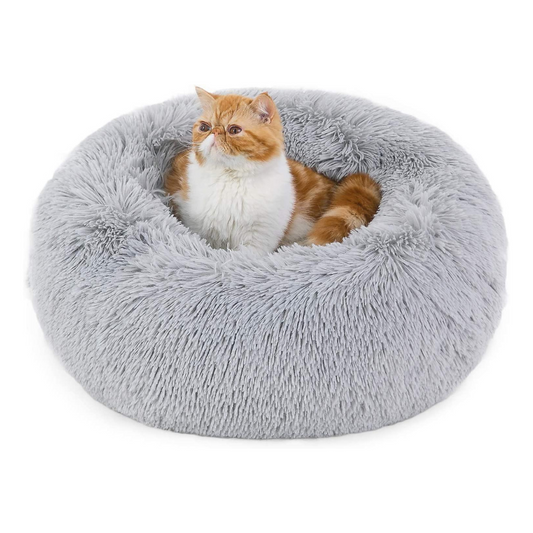 Super Warm Pet Bed