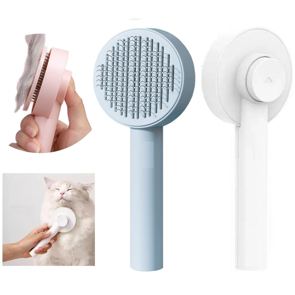 Hair Removal Brush