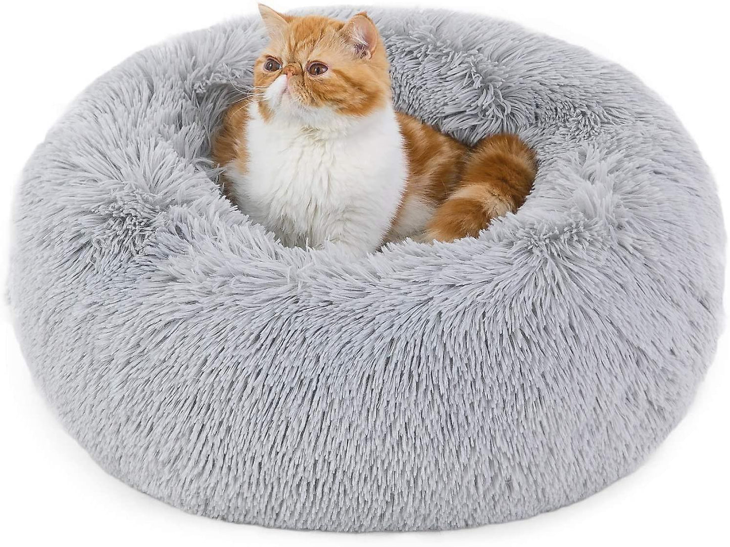 Super Warm Pet Bed