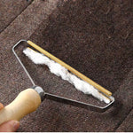 Portable Lint Remover Tool