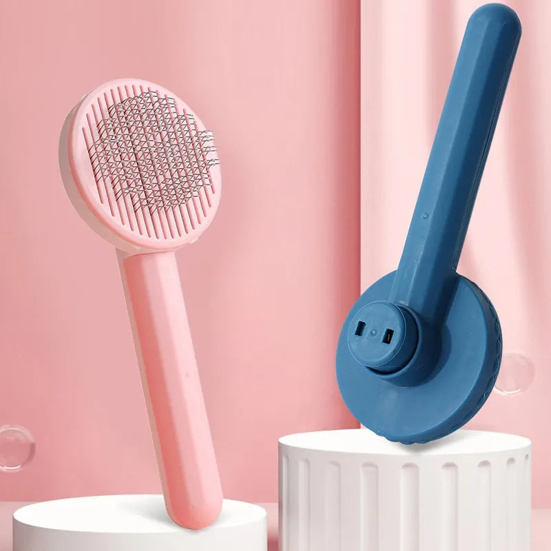 Hair Removal Brush