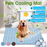 Dog Cooling Summer Pad