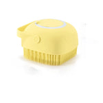 Bath Massage Brush