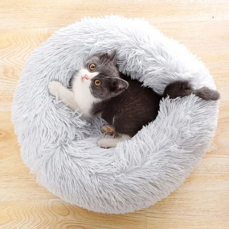 Super Warm Pet Bed