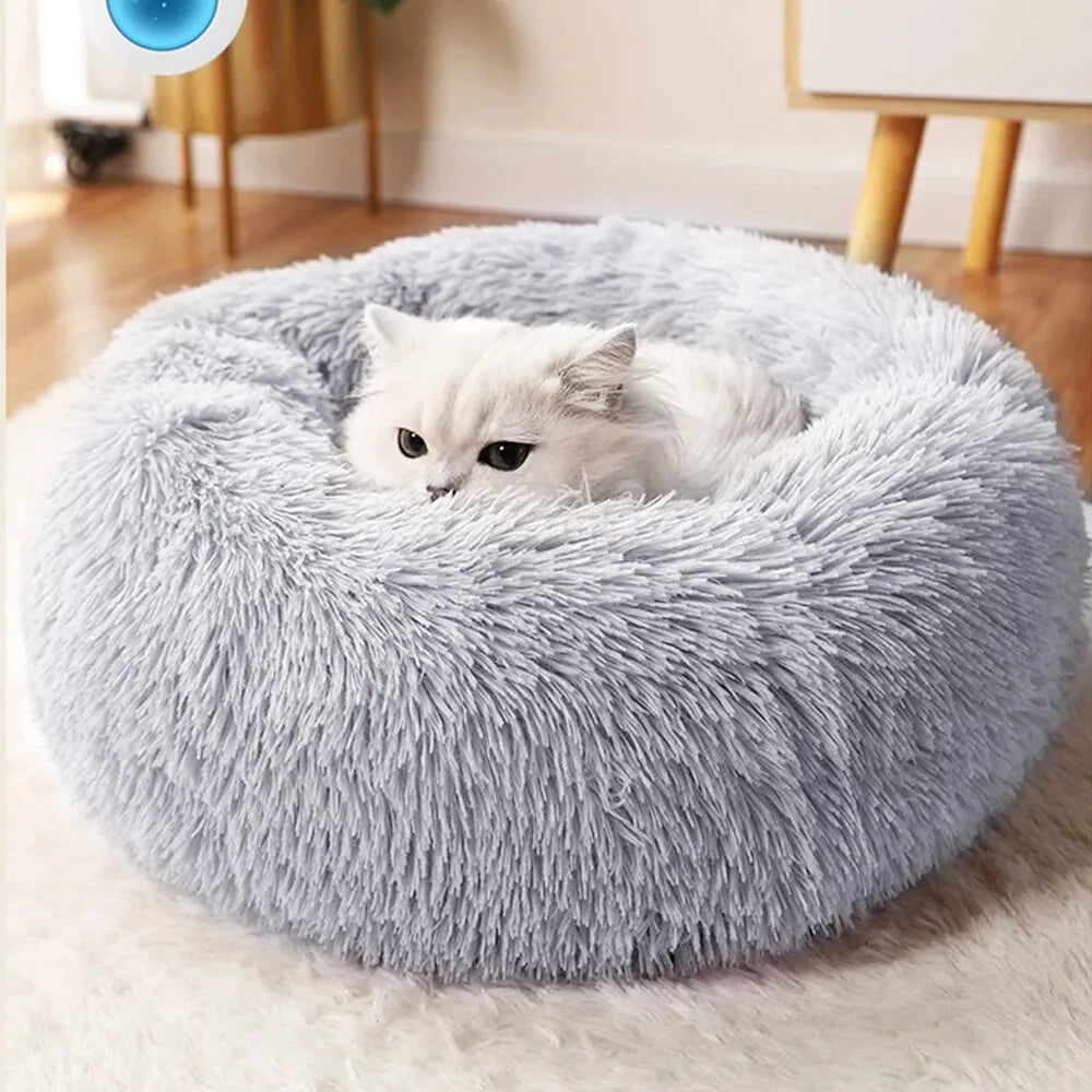 Super Warm Pet Bed