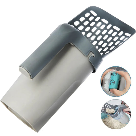 Cat Litter Shovel Scoop