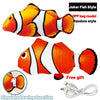 Clownfish Style 2