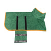 Green / XL For Alaskan DOG