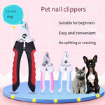 Professional Pet Nail Clipper