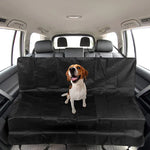 Waterproof Dog Car Seat Cover Protector