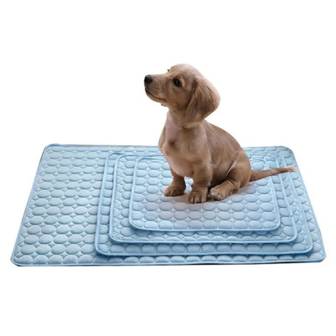 Dog Cooling Summer Pad