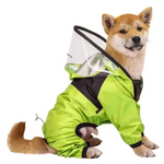 Dog Raincoat